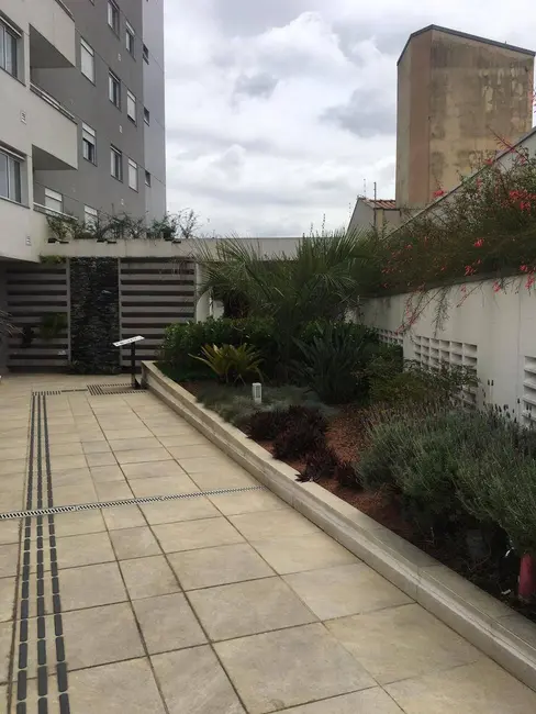 Foto 4 de Apartamento com 2 quartos à venda, 54m2 em Baeta Neves, Sao Bernardo Do Campo - SP