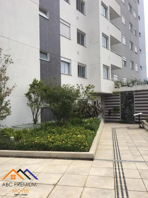 Foto 6 de Apartamento com 2 quartos à venda, 54m2 em Baeta Neves, Sao Bernardo Do Campo - SP