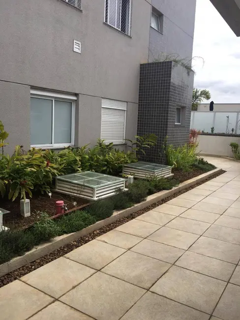 Foto 7 de Apartamento com 2 quartos à venda, 54m2 em Baeta Neves, Sao Bernardo Do Campo - SP