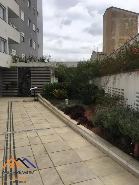 Foto 4 de Apartamento com 2 quartos à venda, 54m2 em Baeta Neves, Sao Bernardo Do Campo - SP