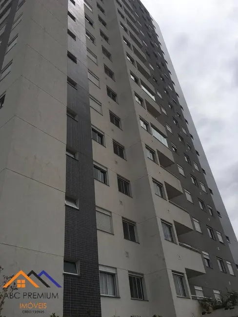 Foto 2 de Apartamento com 2 quartos à venda, 54m2 em Baeta Neves, Sao Bernardo Do Campo - SP