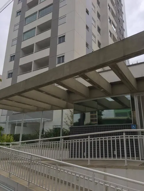 Foto 3 de Apartamento com 2 quartos à venda, 54m2 em Baeta Neves, Sao Bernardo Do Campo - SP