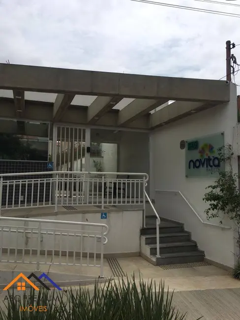 Foto 1 de Apartamento com 2 quartos à venda, 54m2 em Baeta Neves, Sao Bernardo Do Campo - SP