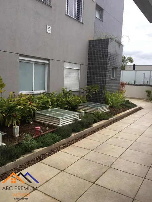 Foto 7 de Apartamento com 2 quartos à venda, 54m2 em Baeta Neves, Sao Bernardo Do Campo - SP