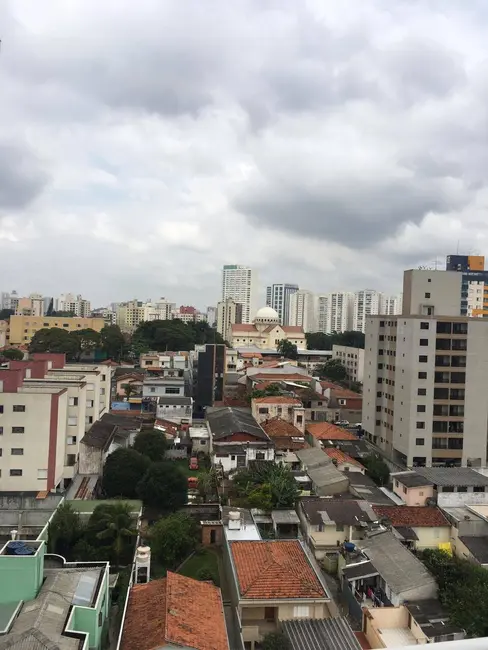 Foto 5 de Apartamento com 2 quartos à venda, 54m2 em Baeta Neves, Sao Bernardo Do Campo - SP