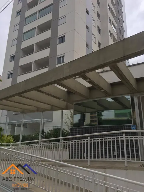 Foto 3 de Apartamento com 2 quartos à venda, 54m2 em Baeta Neves, Sao Bernardo Do Campo - SP