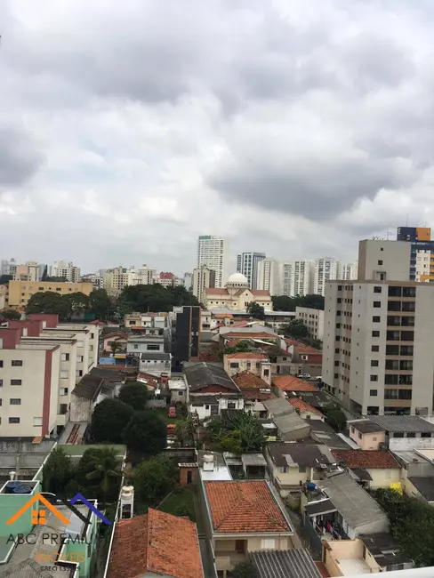 Foto 5 de Apartamento com 2 quartos à venda, 54m2 em Baeta Neves, Sao Bernardo Do Campo - SP