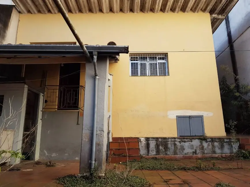 Foto 2 de Terreno / Lote à venda, 550m2 em Parque das Nações, Santo Andre - SP