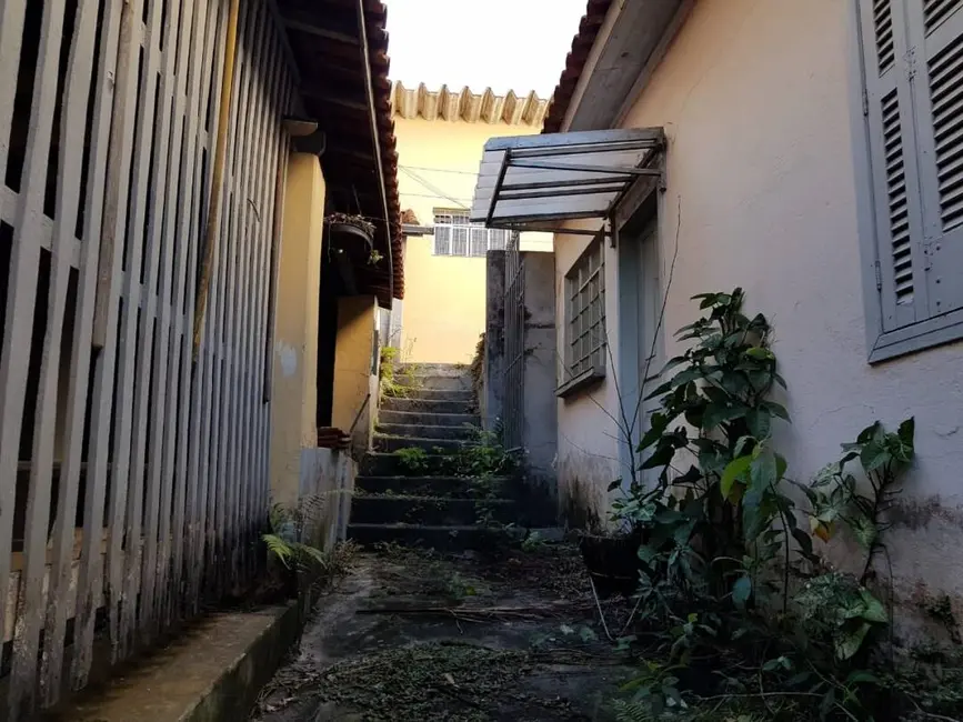 Foto 5 de Terreno / Lote à venda, 550m2 em Parque das Nações, Santo Andre - SP