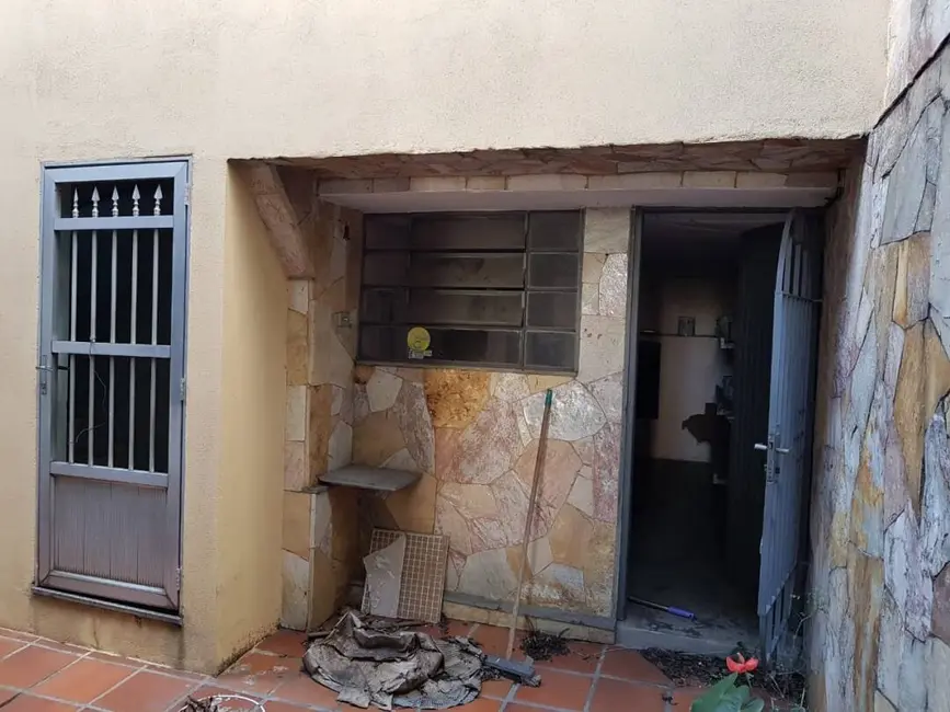 Foto 4 de Terreno / Lote à venda, 550m2 em Parque das Nações, Santo Andre - SP