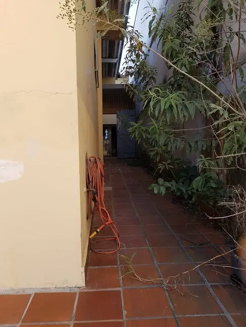 Foto 3 de Terreno / Lote à venda, 550m2 em Parque das Nações, Santo Andre - SP