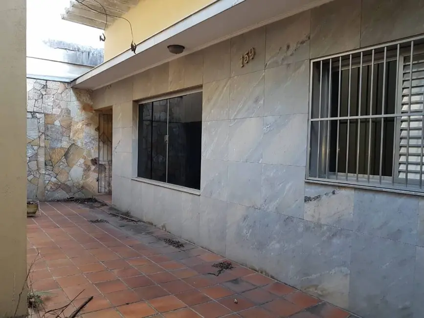 Foto 1 de Terreno / Lote à venda, 550m2 em Parque das Nações, Santo Andre - SP