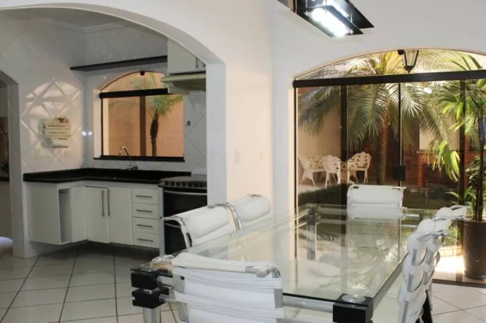 Foto 2 de Sobrado com 3 quartos à venda em Santo Andre - SP