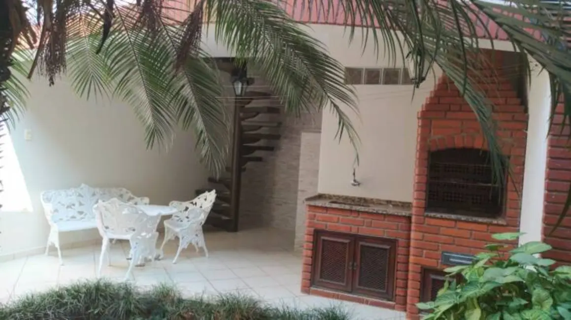 Foto 7 de Sobrado com 3 quartos à venda em Santo Andre - SP