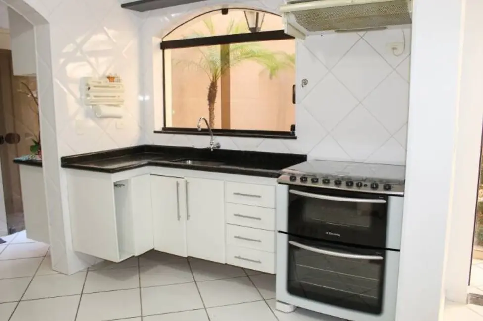 Foto 5 de Sobrado com 3 quartos à venda em Santo Andre - SP