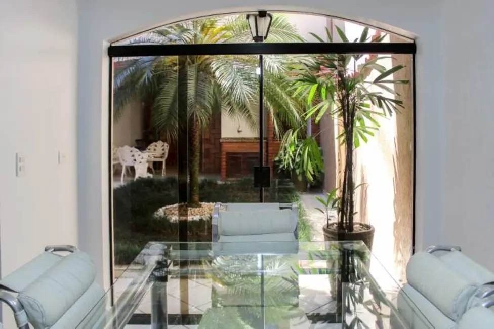 Foto 3 de Sobrado com 3 quartos à venda em Santo Andre - SP