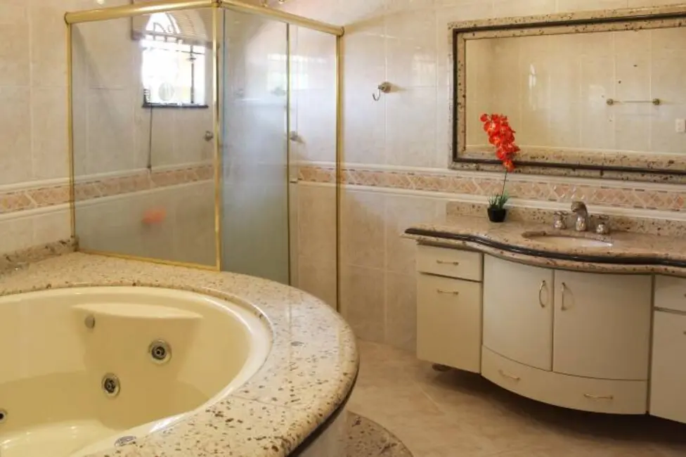 Foto 1 de Sobrado com 3 quartos à venda em Santo Andre - SP