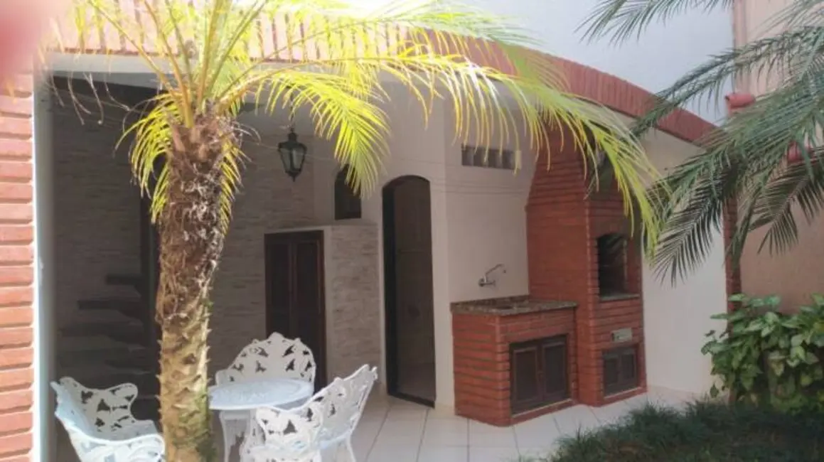 Foto 8 de Sobrado com 3 quartos à venda em Santo Andre - SP