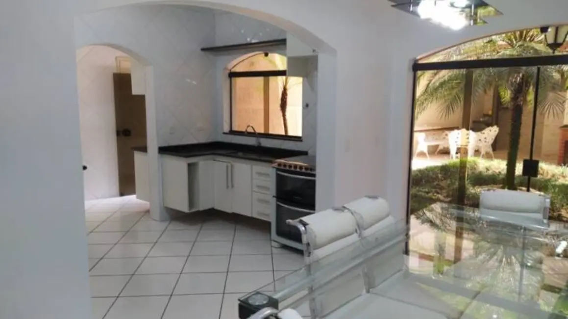 Foto 6 de Sobrado com 3 quartos à venda em Santo Andre - SP