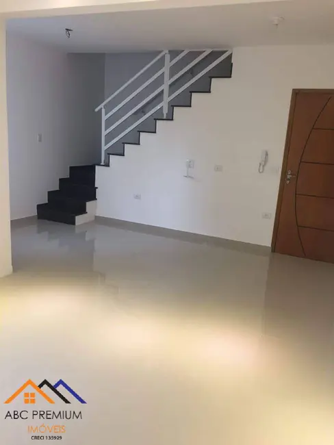 Foto 1 de Cobertura com 2 quartos à venda, 62m2 em Vila Valparaíso, Santo Andre - SP