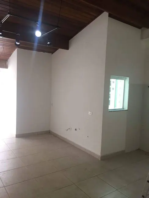 Foto 2 de Cobertura com 2 quartos à venda, 62m2 em Vila Valparaíso, Santo Andre - SP