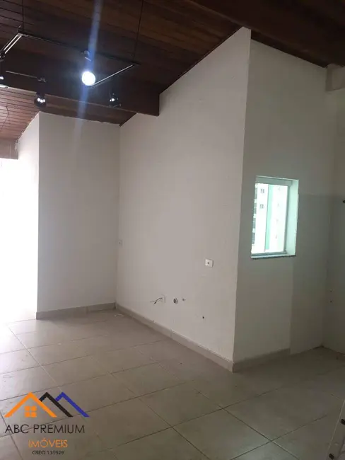 Foto 2 de Cobertura com 2 quartos à venda, 62m2 em Vila Valparaíso, Santo Andre - SP