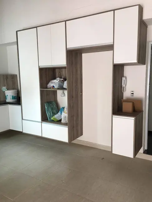 Foto 8 de Cobertura com 2 quartos à venda, 62m2 em Vila Valparaíso, Santo Andre - SP