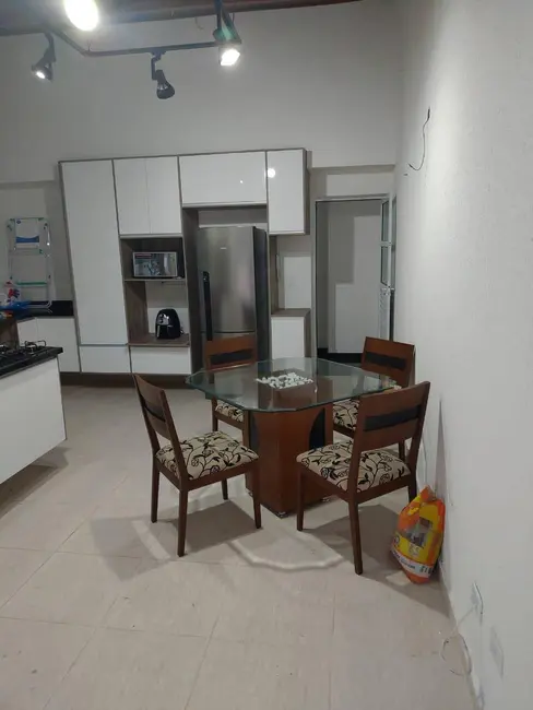 Foto 7 de Cobertura com 2 quartos à venda, 62m2 em Vila Valparaíso, Santo Andre - SP