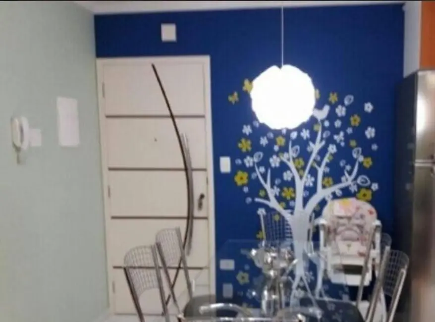 Foto 4 de Apartamento com 2 quartos à venda, 56m2 em Vila Tibiriçá, Santo Andre - SP