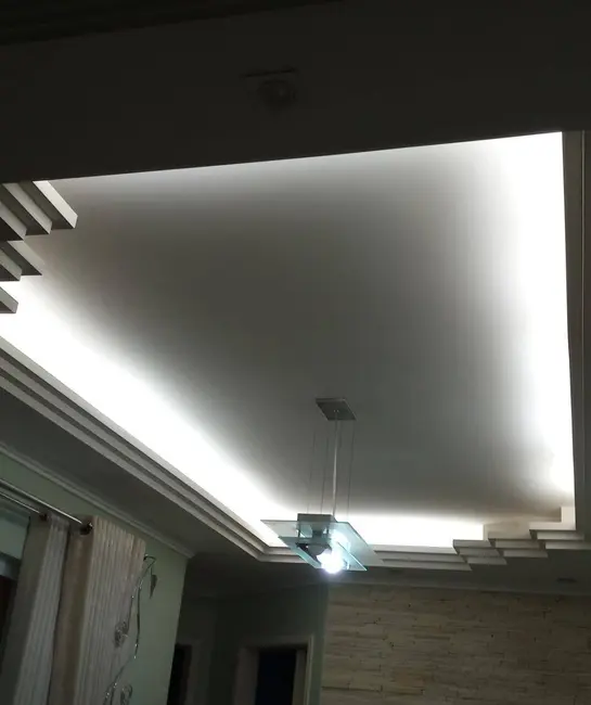 Foto 5 de Apartamento com 2 quartos à venda, 56m2 em Vila Tibiriçá, Santo Andre - SP