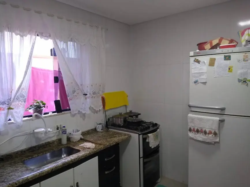 Foto 9 de Casa com 3 quartos à venda em Jardim Irene, Santo Andre - SP