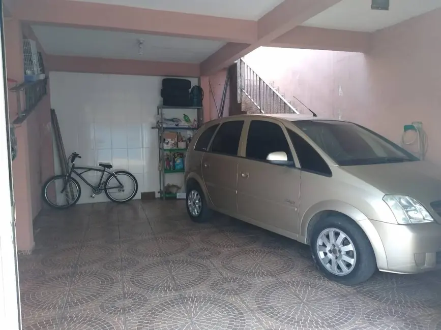 Foto 2 de Casa com 3 quartos à venda em Jardim Irene, Santo Andre - SP