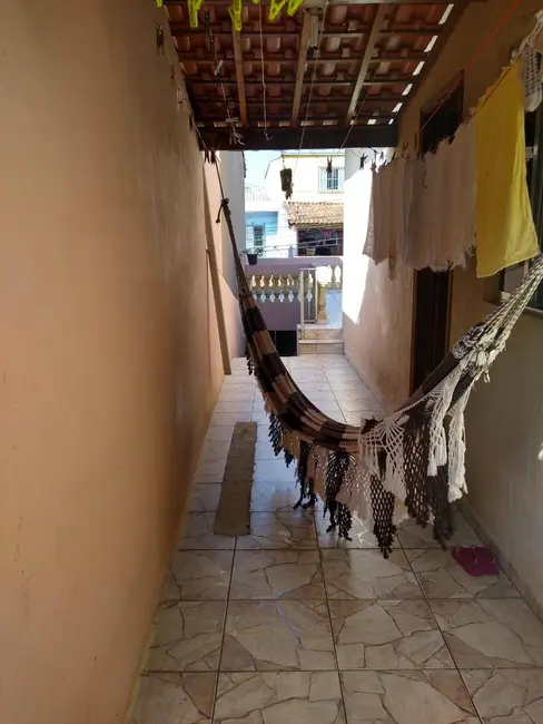 Foto 5 de Casa com 3 quartos à venda em Jardim Irene, Santo Andre - SP