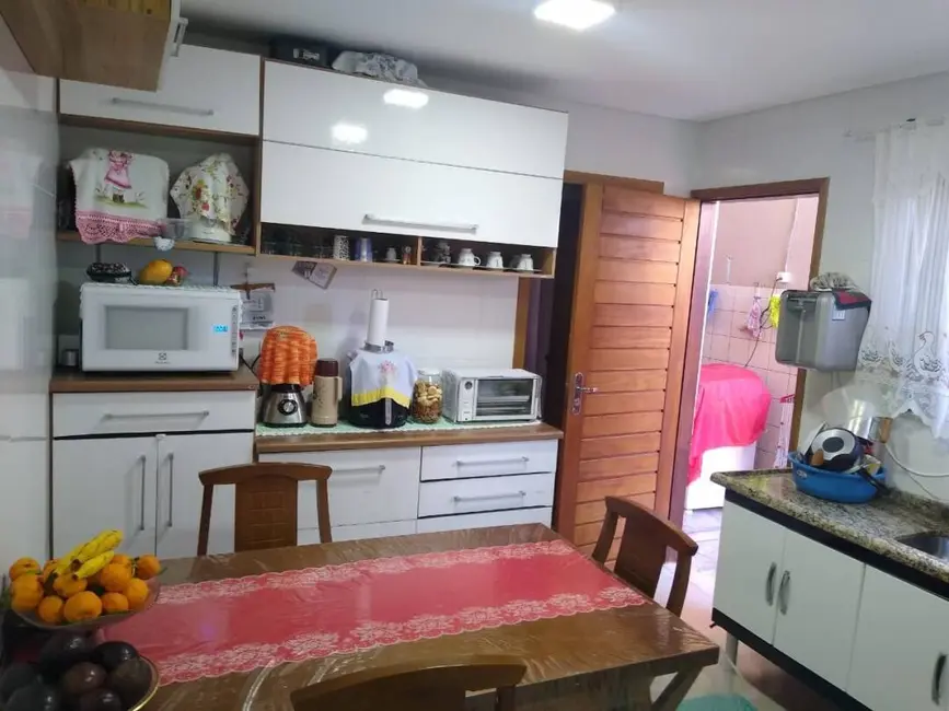 Foto 8 de Casa com 3 quartos à venda em Jardim Irene, Santo Andre - SP
