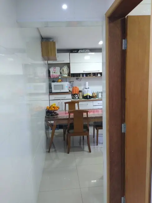 Foto 7 de Casa com 3 quartos à venda em Jardim Irene, Santo Andre - SP