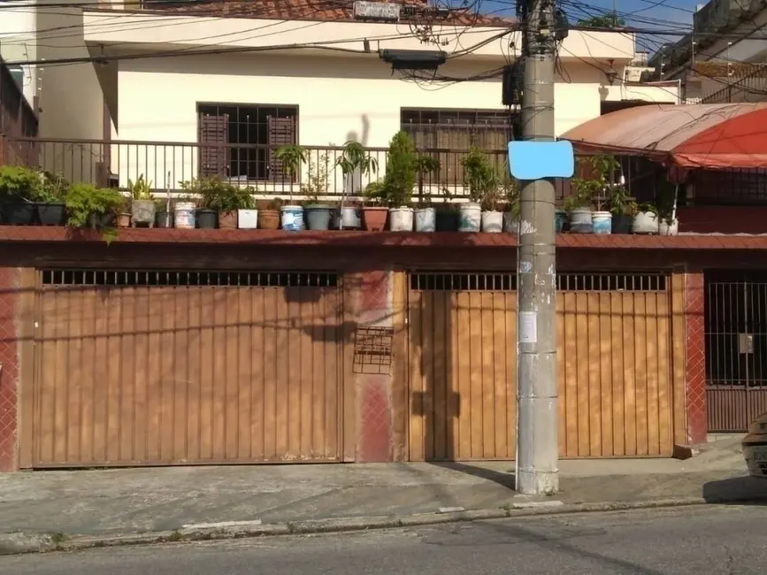 Foto 1 de Casa com 3 quartos à venda, 240m2 em Vila Marina, Santo Andre - SP