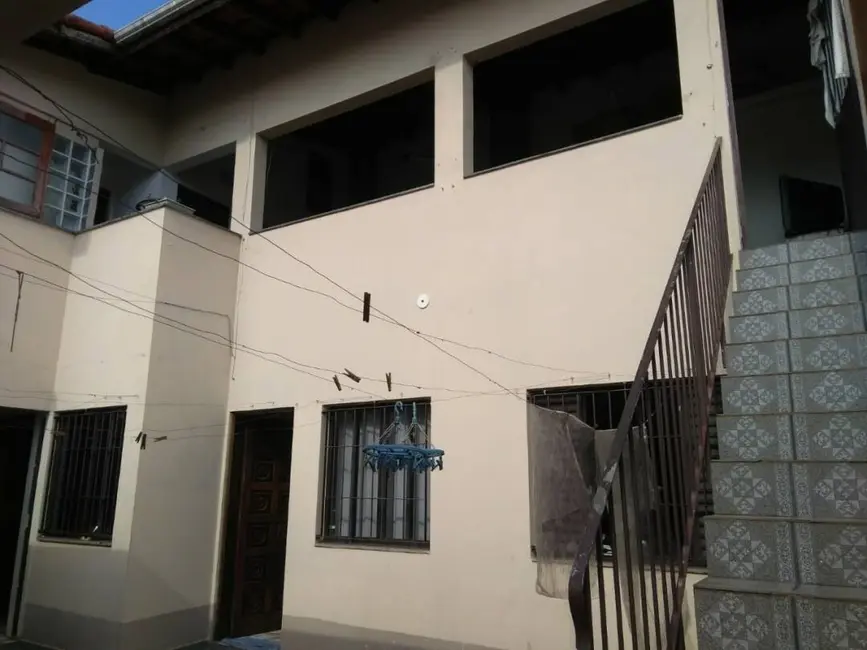 Foto 3 de Casa com 3 quartos à venda, 240m2 em Vila Marina, Santo Andre - SP