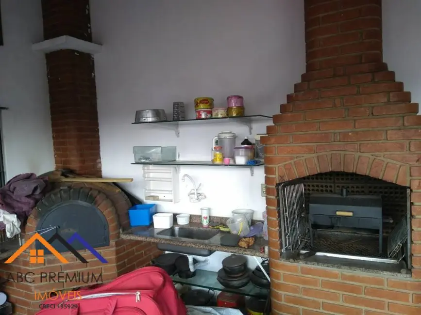 Foto 2 de Casa com 3 quartos à venda, 240m2 em Vila Marina, Santo Andre - SP