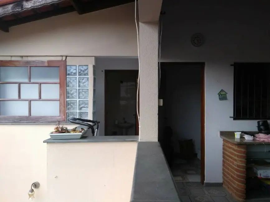 Foto 6 de Casa com 3 quartos à venda, 240m2 em Vila Marina, Santo Andre - SP