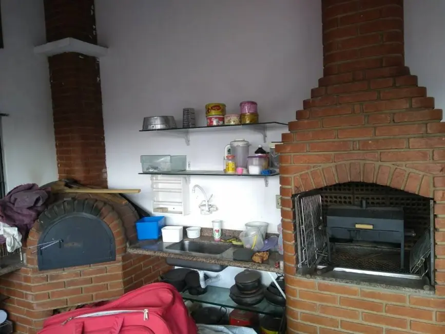 Foto 2 de Casa com 3 quartos à venda, 240m2 em Vila Marina, Santo Andre - SP