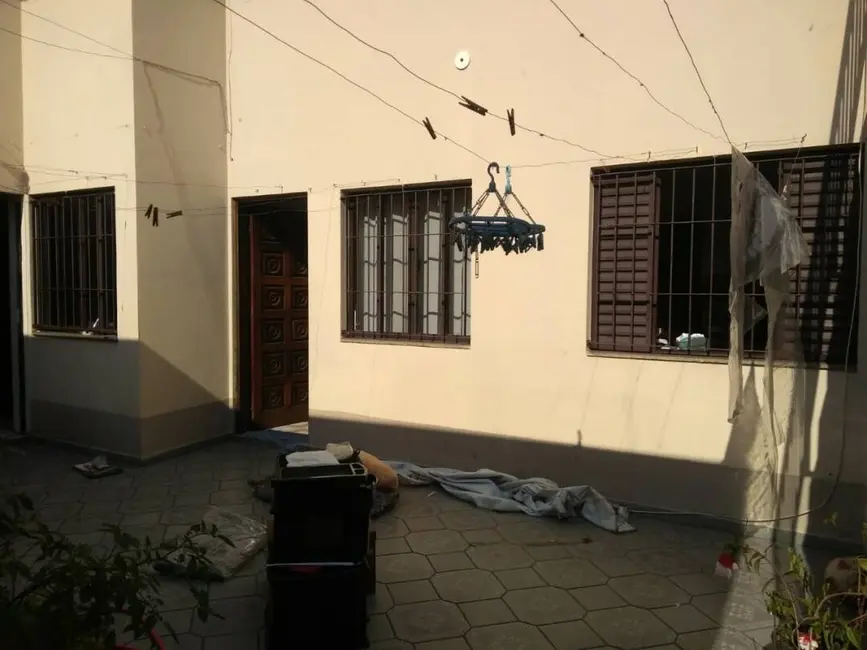 Foto 5 de Casa com 3 quartos à venda, 240m2 em Vila Marina, Santo Andre - SP