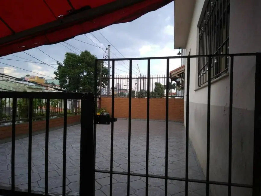 Foto 9 de Casa com 3 quartos à venda, 240m2 em Vila Marina, Santo Andre - SP