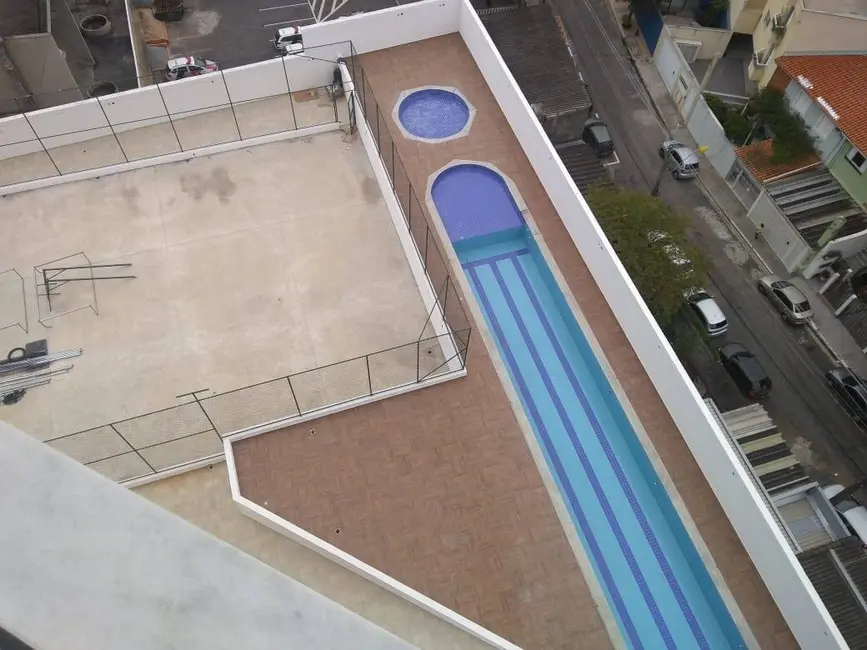 Foto 2 de Apartamento com 3 quartos à venda, 160m2 em Vila Guiomar, Santo Andre - SP