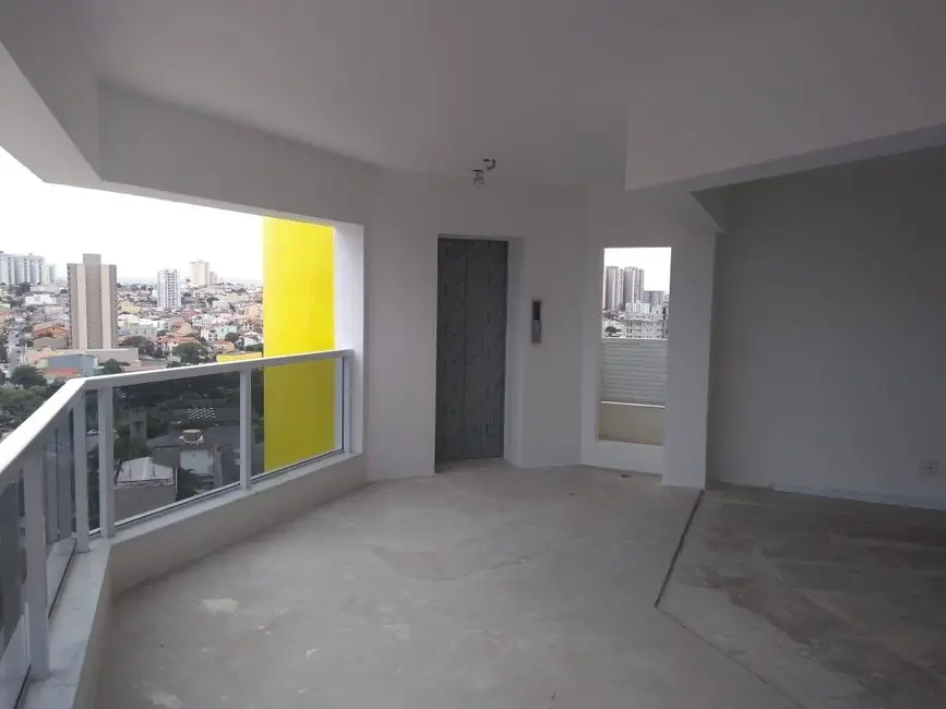Foto 1 de Apartamento com 3 quartos à venda, 160m2 em Vila Guiomar, Santo Andre - SP