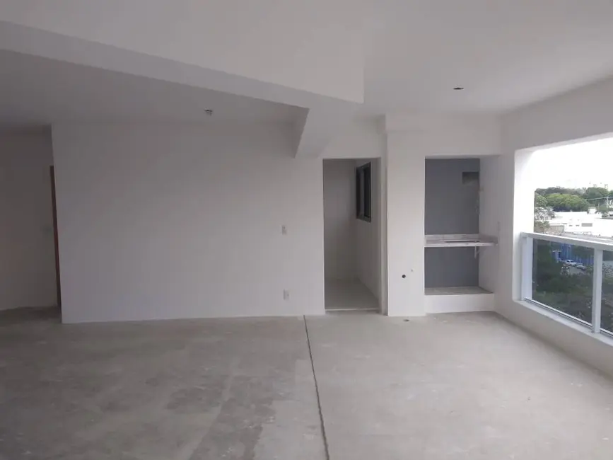 Foto 3 de Apartamento com 3 quartos à venda, 160m2 em Vila Guiomar, Santo Andre - SP