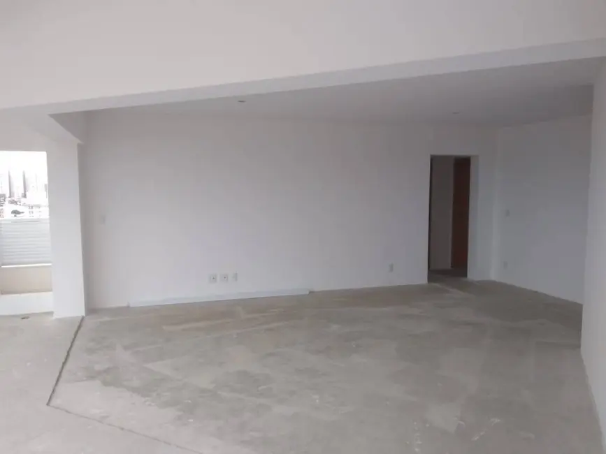 Foto 5 de Apartamento com 3 quartos à venda, 160m2 em Vila Guiomar, Santo Andre - SP