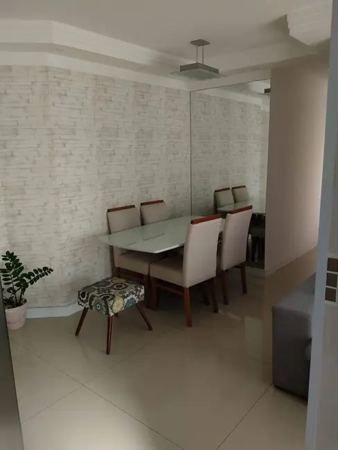 Foto 4 de Apartamento com 2 quartos à venda, 50m2 em Vila Alzira, Santo Andre - SP