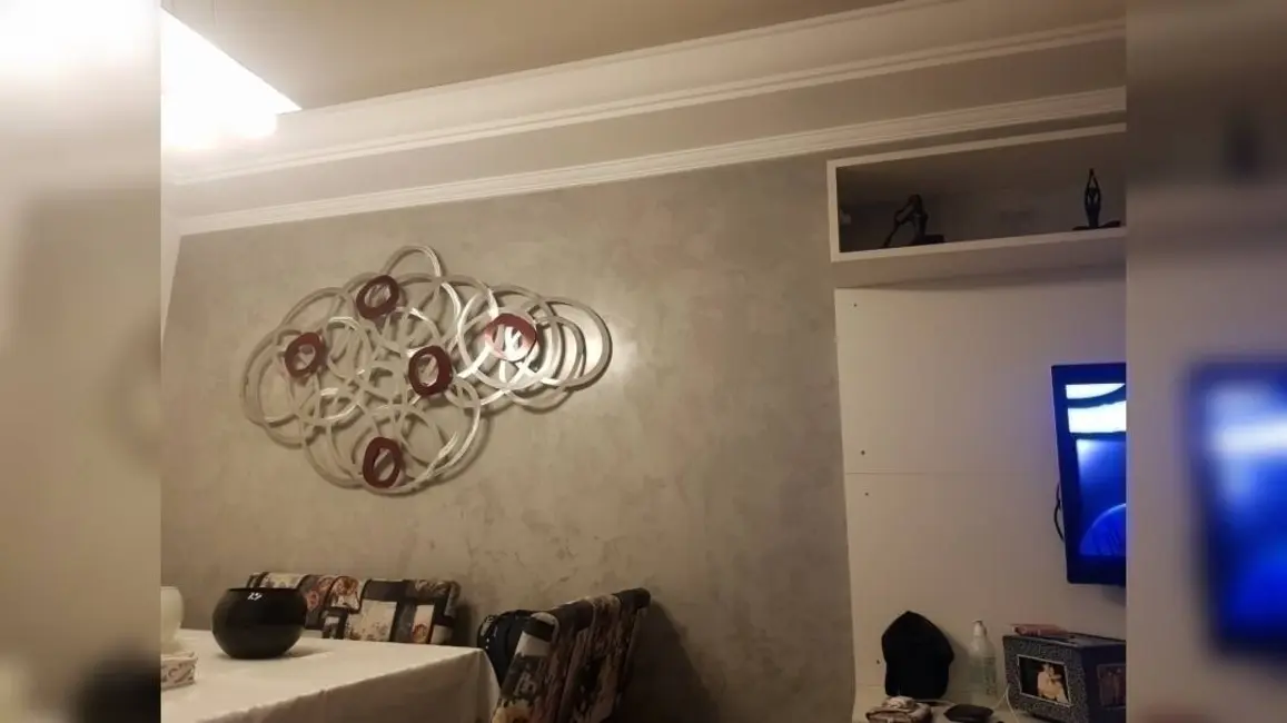 Foto 4 de Sobrado com 3 quartos à venda em Jardim do Estádio, Santo Andre - SP