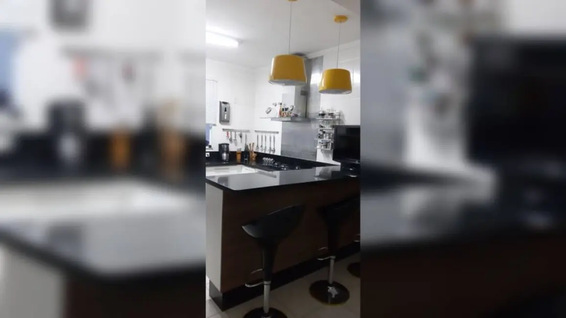 Foto 6 de Sobrado com 3 quartos à venda em Jardim do Estádio, Santo Andre - SP