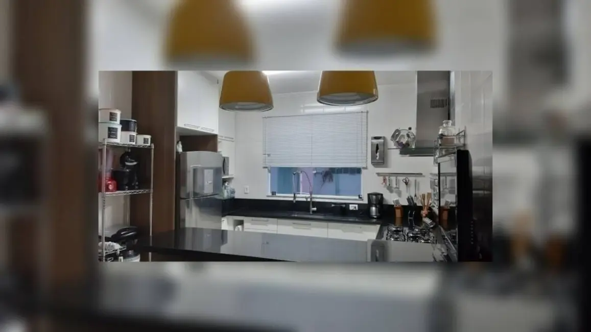 Foto 5 de Sobrado com 3 quartos à venda em Jardim do Estádio, Santo Andre - SP